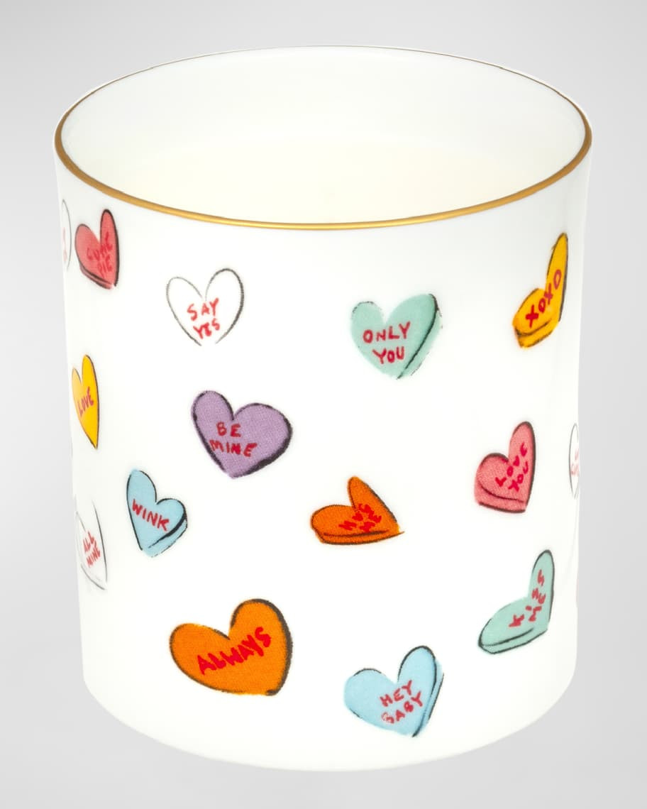 Halcyon Days Only You Scented Candle, 11 oz. | Neiman Marcus