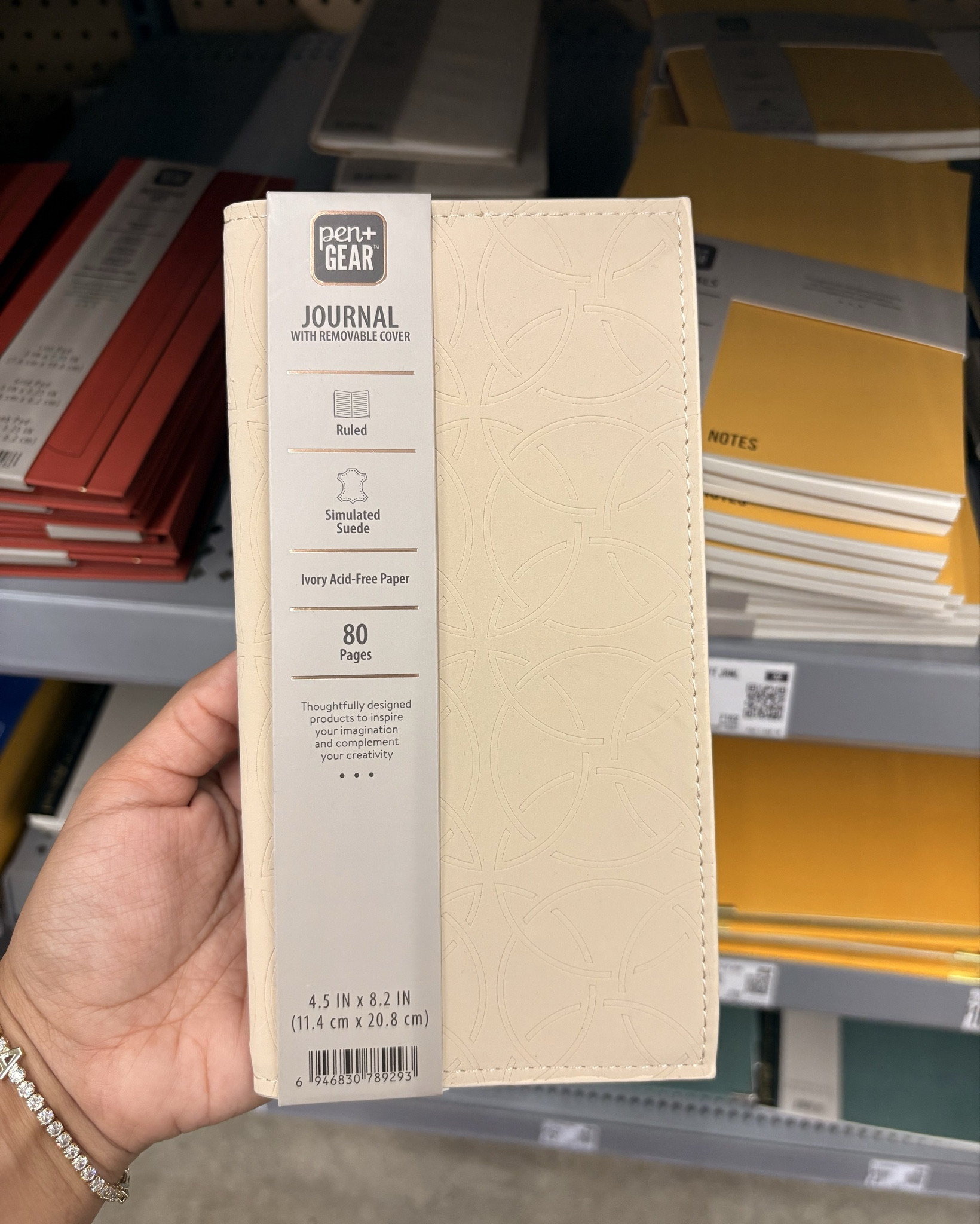 #walmartfinds #notes #journal #planner #july

#LTKSeasonal