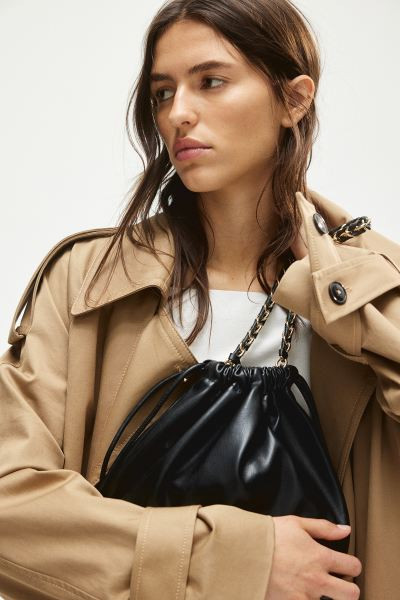 Bucket Bag | H&M (US + CA)
