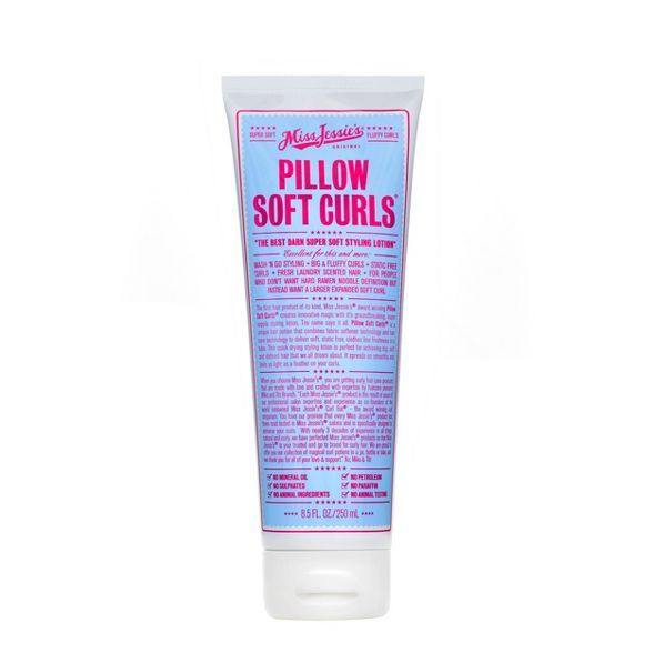 Miss Jessie's Pillow Soft Curls - 8.5 fl oz | Target