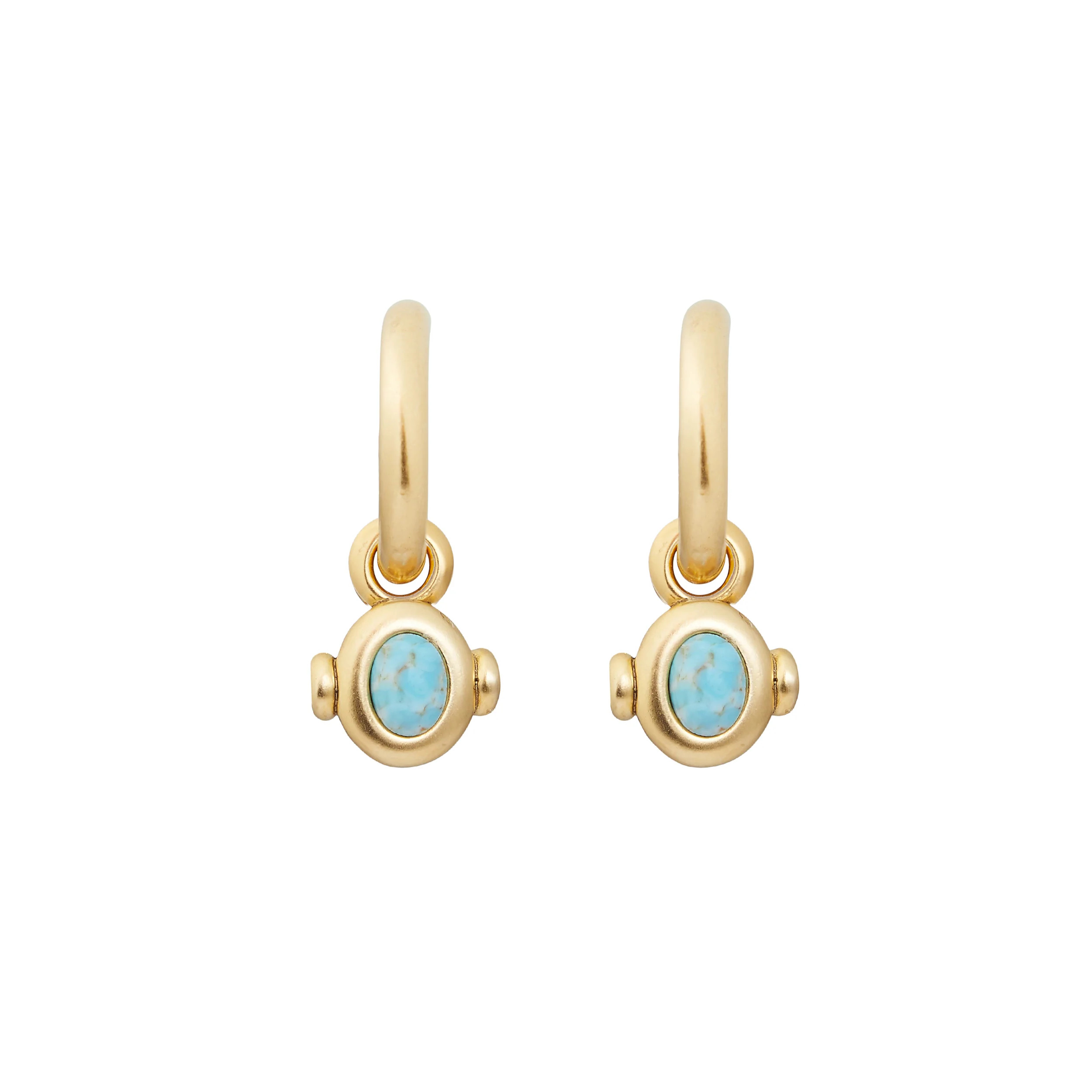Reese Earrings | Brinker & Eliza
