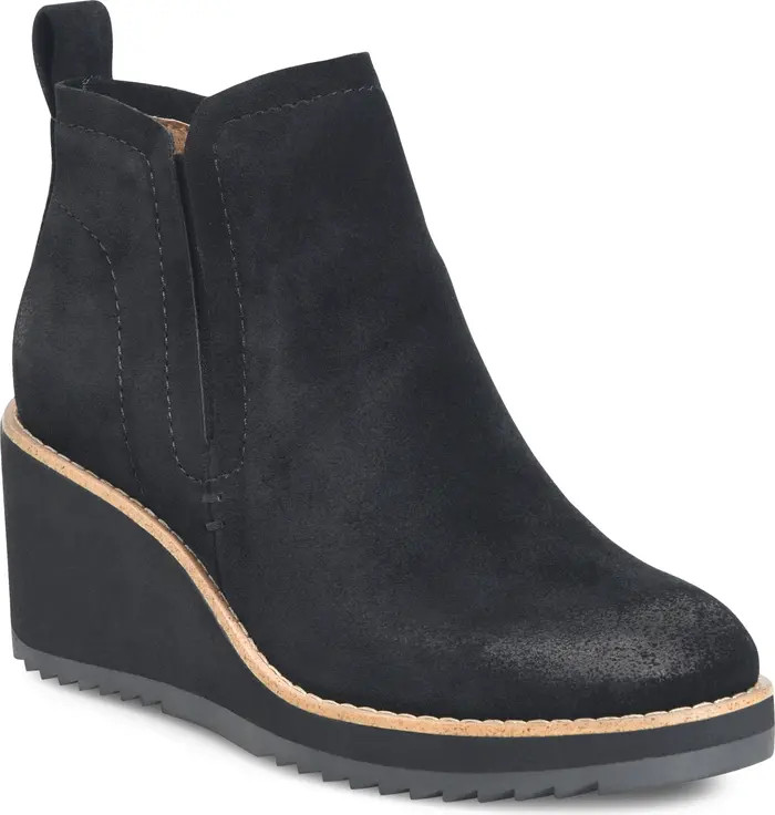 Söfft Emeree Wedge Bootie | Nordstrom | Nordstrom