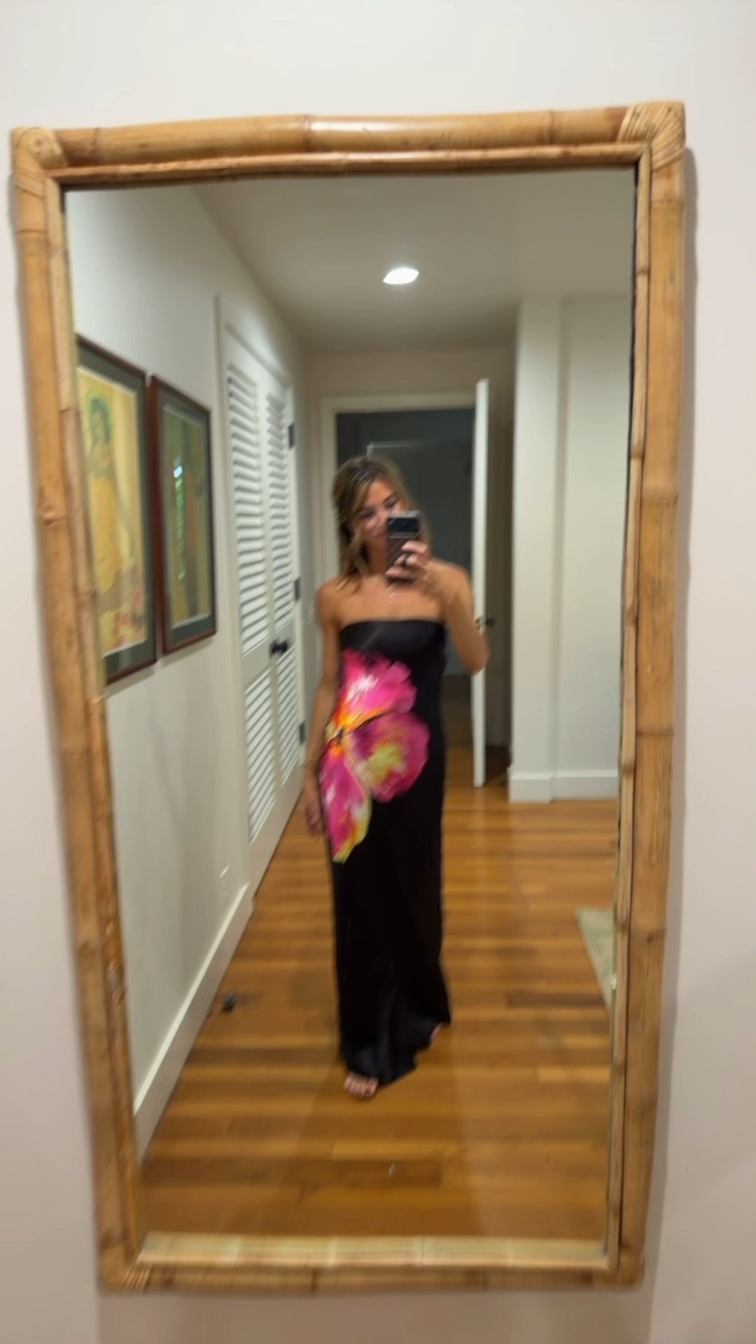 I have dreamt about this dress! 🌺 vacation dress, Hawaiian dress, Hawaiian flower dress



#LTKOver40 #LTKTravel #LTKSwim