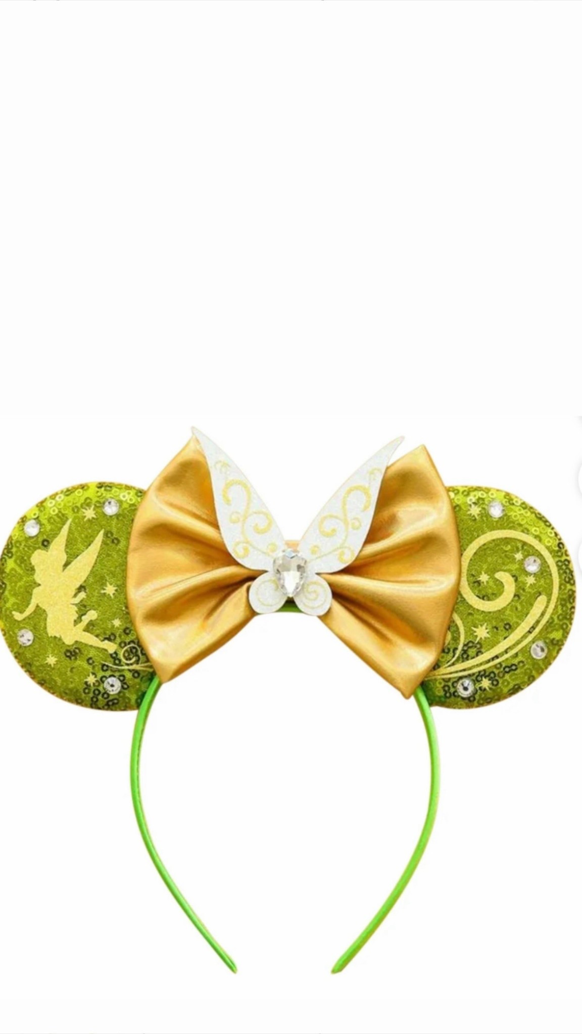 Disney Tinkerbell Love