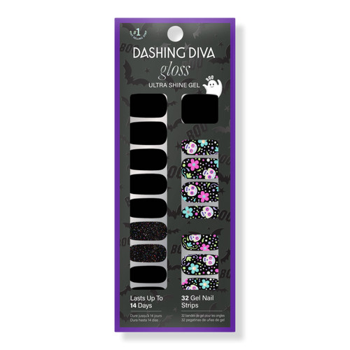 Gloss Ultra Shine Gel, Bone to Pick | Ulta