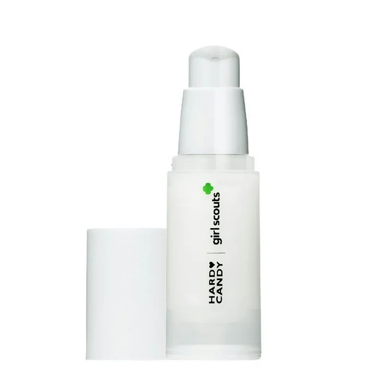 Hard Candy Girl Scouts Milk & Cookies Face Primer for Hydrated Dewy Skin with Chamomile and Squal... | Walmart (US)