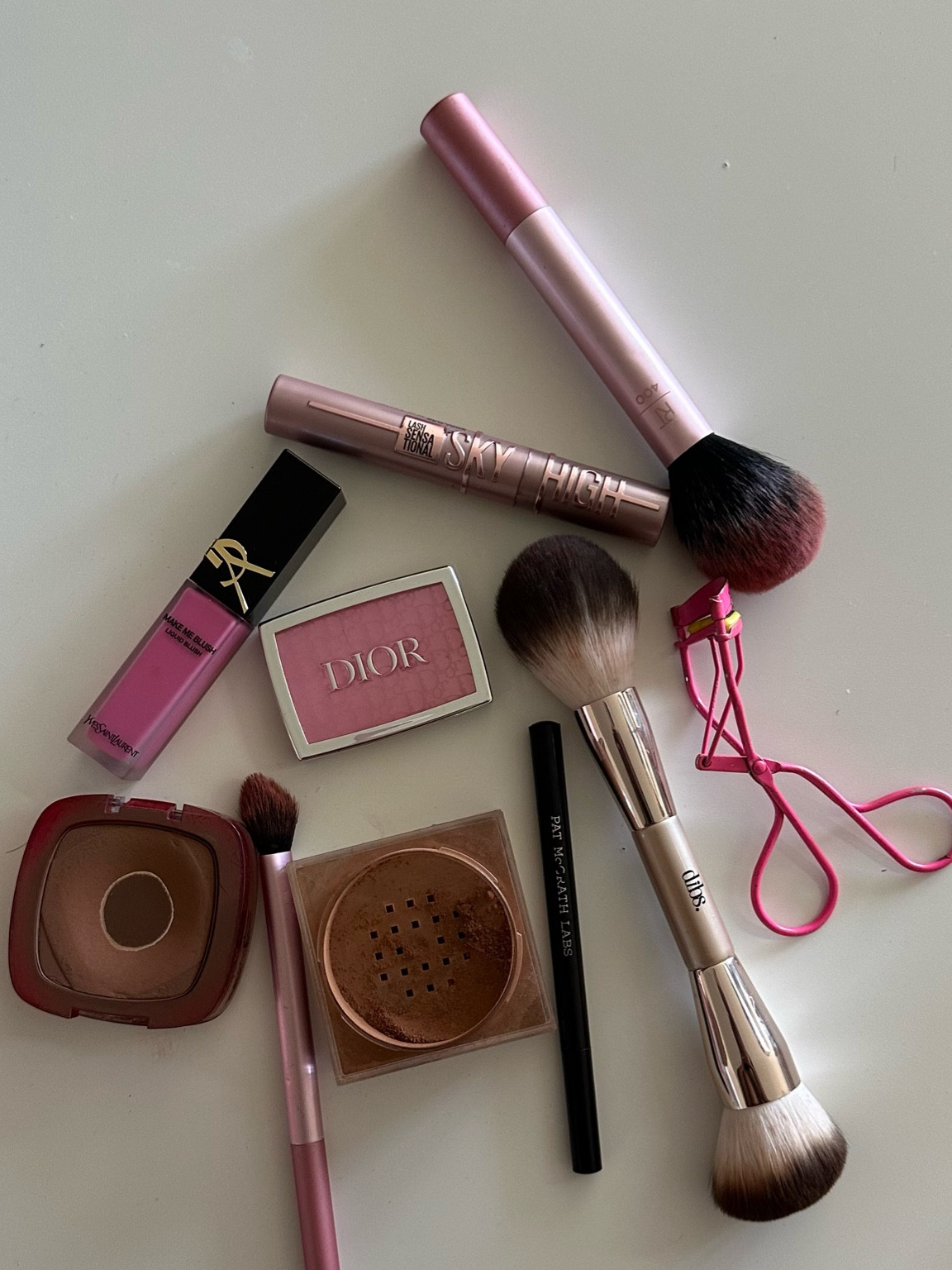 my recent makeup products i’ve been using🎀🤍 #deepskinmakeup

#LTKBeauty