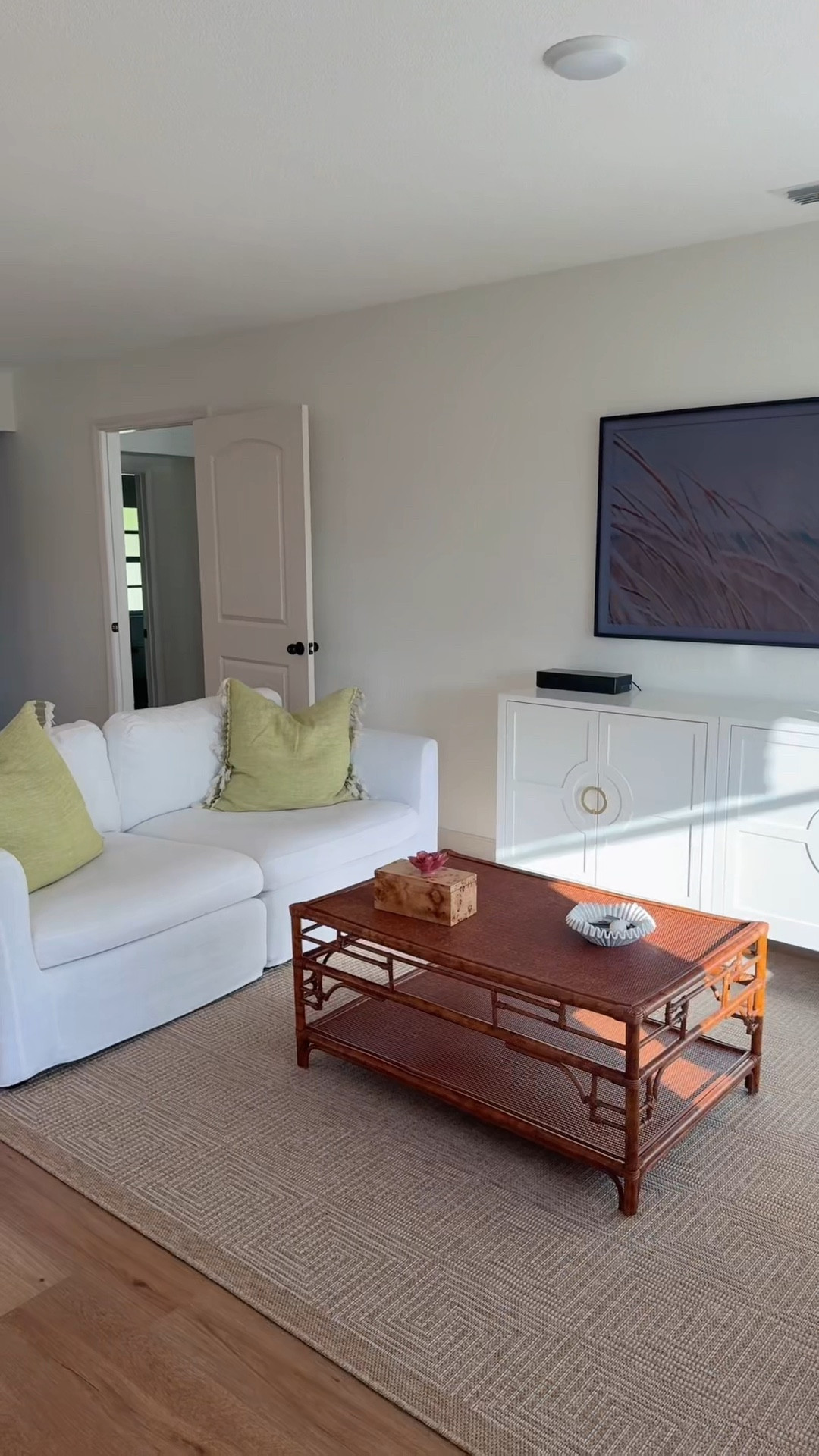 Start of the house decorating content!!! 

#LTKHome