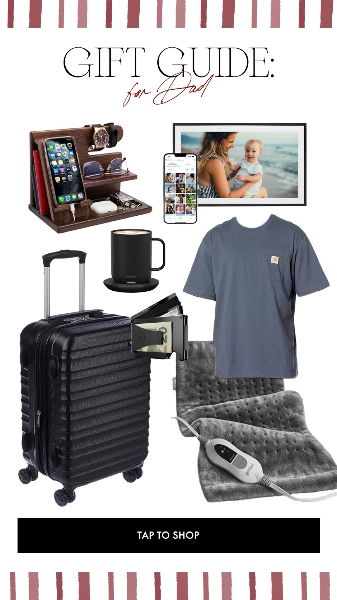 Gift ideas for dad/grandpa ❤️❤️ I want this heated blanket for myself! 🤭

Gift guides, holiday gift ideas, grandpa gift guide 

#LTKMens #LTKGiftGuide #LTKHoliday