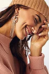 Carraway Dangle Earrings | Free People (Global - UK&FR Excluded)