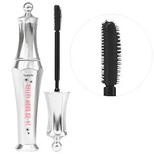 24-HR Brow Setter Clear Eyebrow Gel - Benefit Cosmetics | Sephora | Sephora (US)