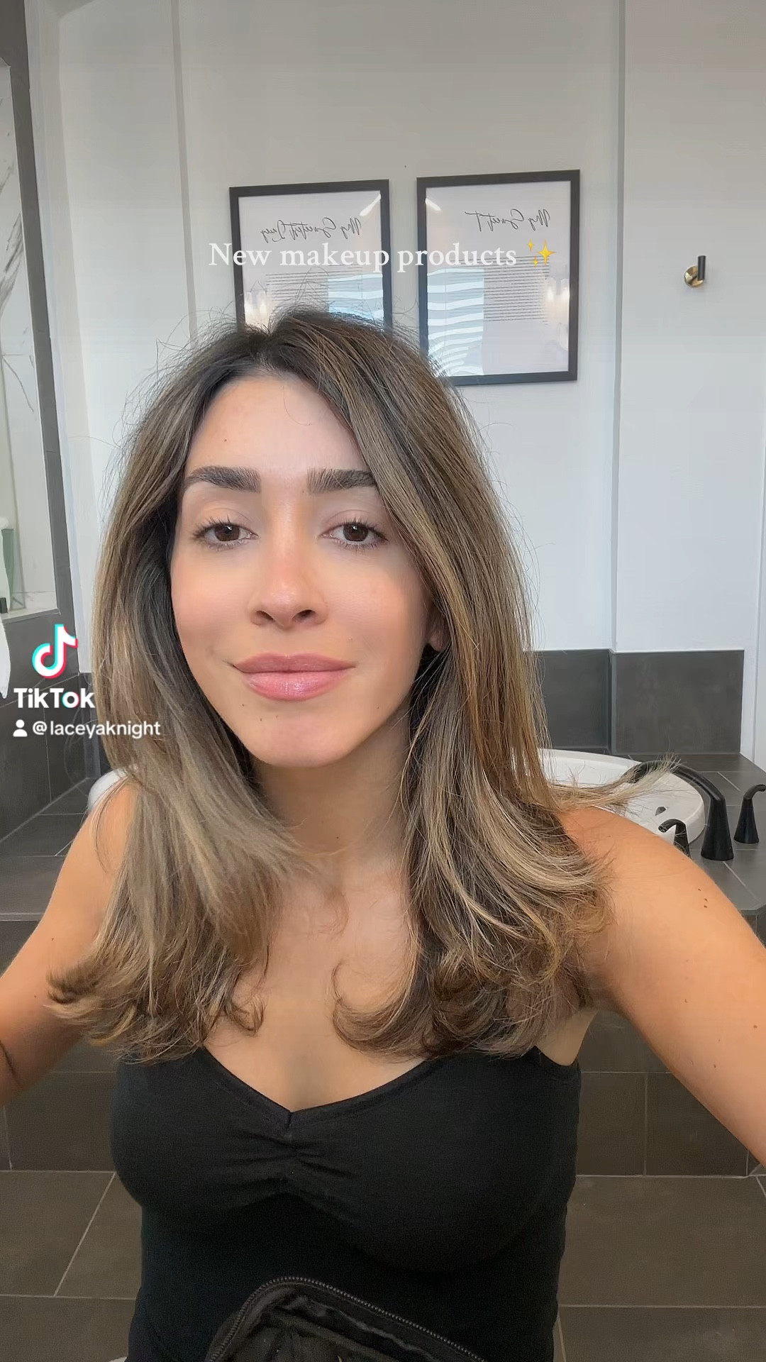 Full video on my TikTok! A few new makeup products I’ve been loving!!

#LTKBeauty #LTKBump #LTKFindsUnder100