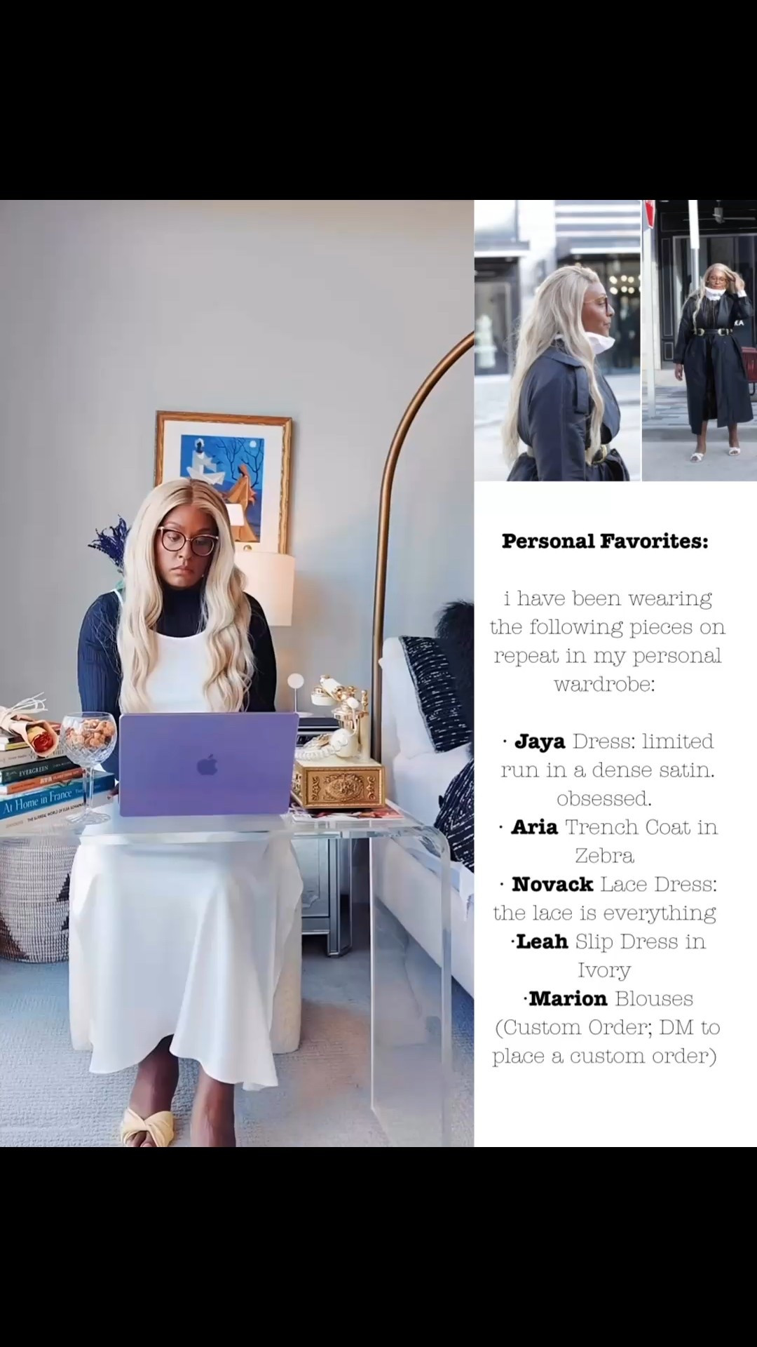 personal favorites from BAACAL for sizes 8-28 🫶🏾

#LTKPlusSize #LTKMidsize