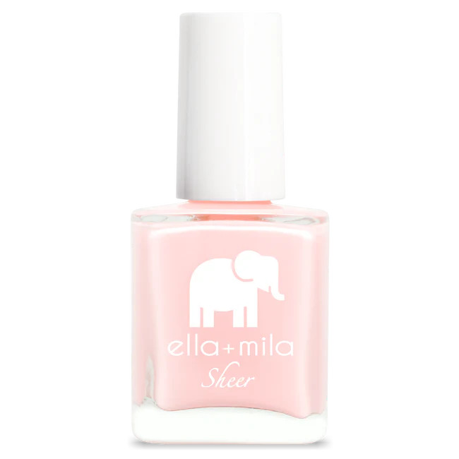 Dream - Pink Polish | ella+mila