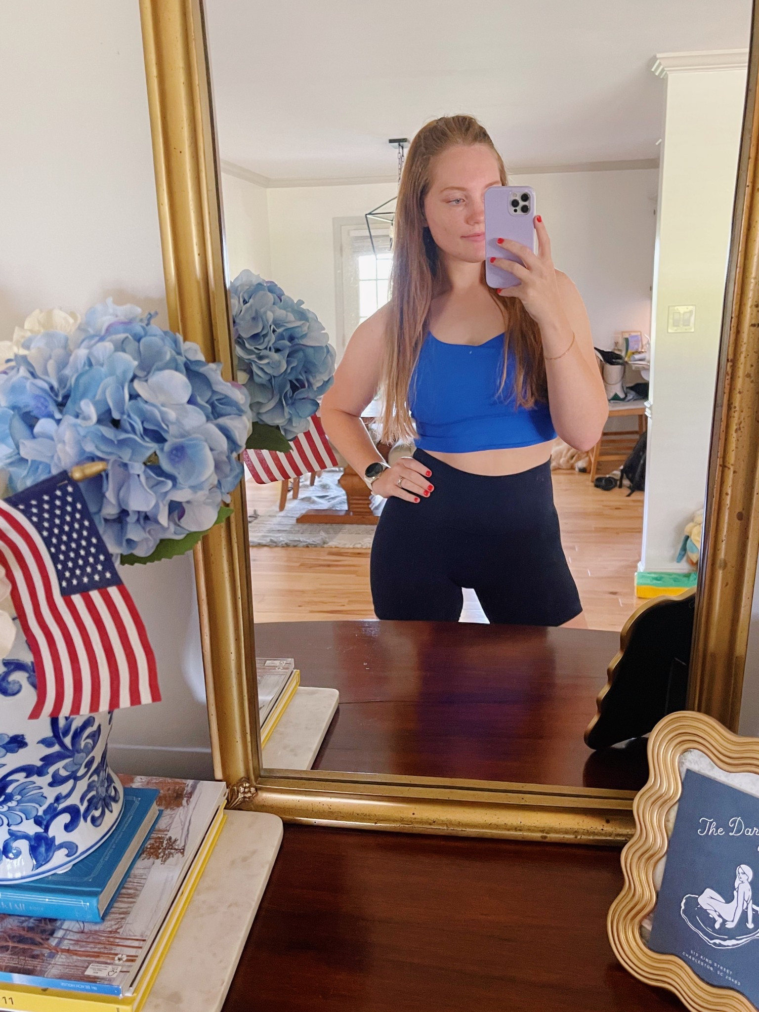 Favorite workout set!

#LTKActive #LTKStyleTip #LTKSummerEdit