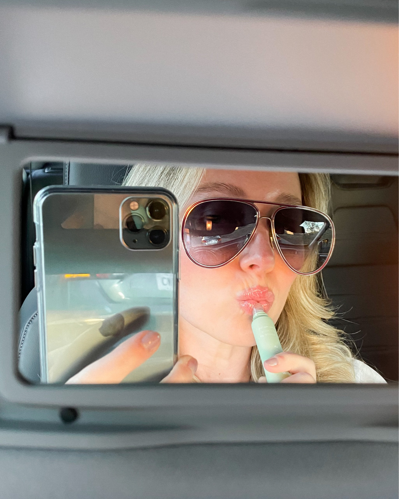 My favorite lip balms, so hydrating. Love the tinted ones too! 💋


summer Fridays, summer Fridays lip butter balm, lip balm, best lip balms, tinted lip balm, hydrating lip balm, Sephora finds, must haves from Sephora, beauty must haves, beauty favorites under $50 

#LTKfindsunder50 #LTKbeauty #LTKfindsunder100