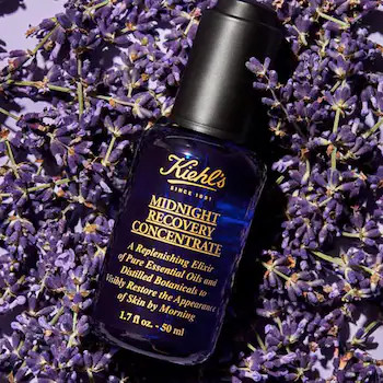 Midnight Recovery Concentrate Moisturizing Face Oil | Sephora (US)