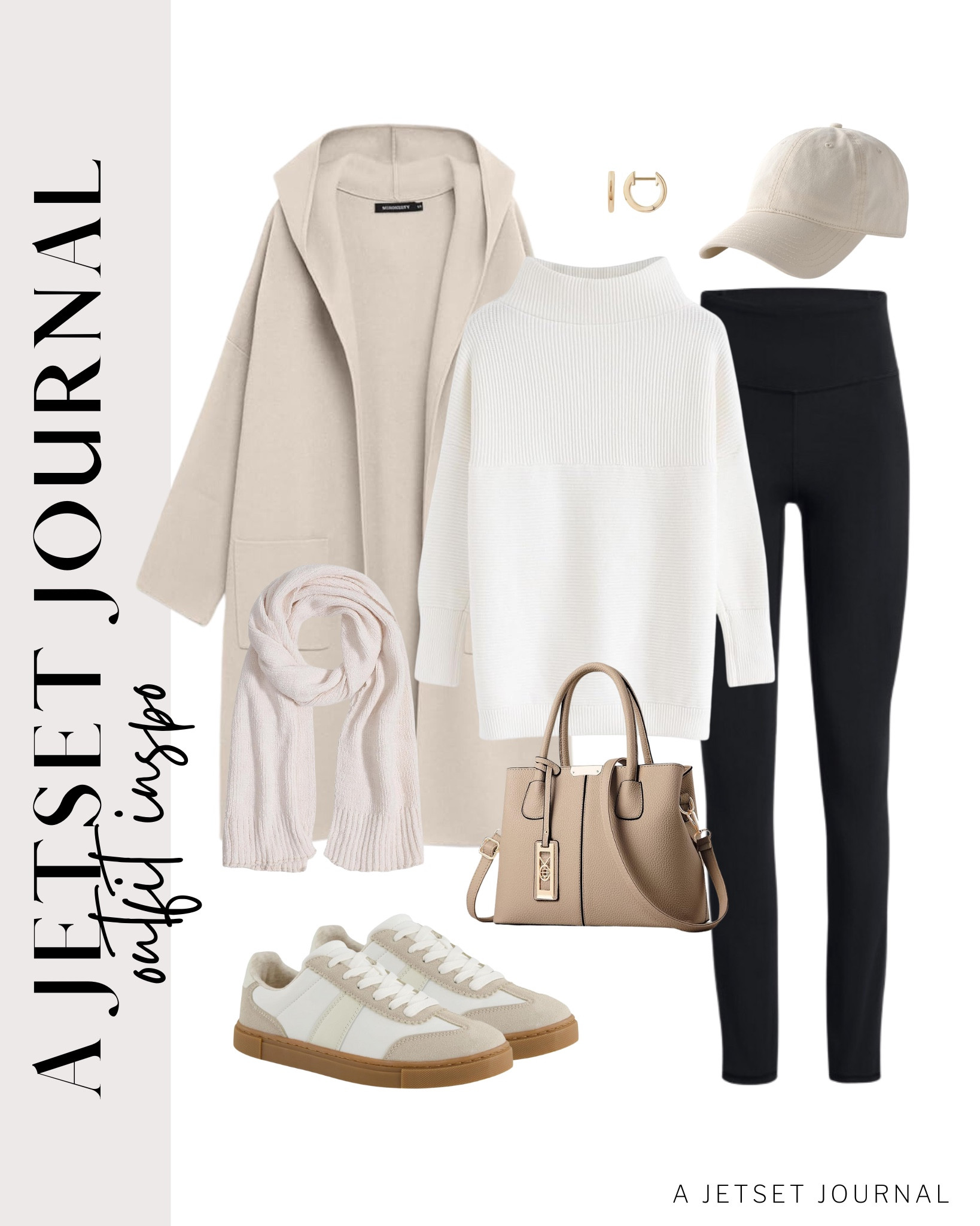 Style your way through the transitional season with light layers that keep you comfy and cute!

light layering, spring essentials, comfy and cute, effortless style, transitional fashion, spring wardrobe, chic layers, versatile looks, easygoing elegance, seasonal must-haves, relaxed yet stylish, fresh spring vibes, wardrobe refresh, go-to layers, modern simplicity, spring style, winter to spring

#LTKSeasonal #LTKU #LTKStyleTip