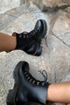 Dr. Martens Leona Temperley Boot | Urban Outfitters (US and RoW)