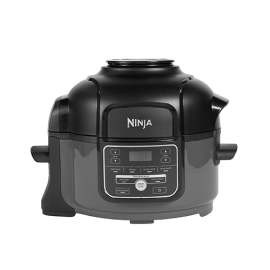 Ninja Foodi Mini 6-in-1 Multi-Cooker 4.7L OP100UK | Ninja Kitchen UK