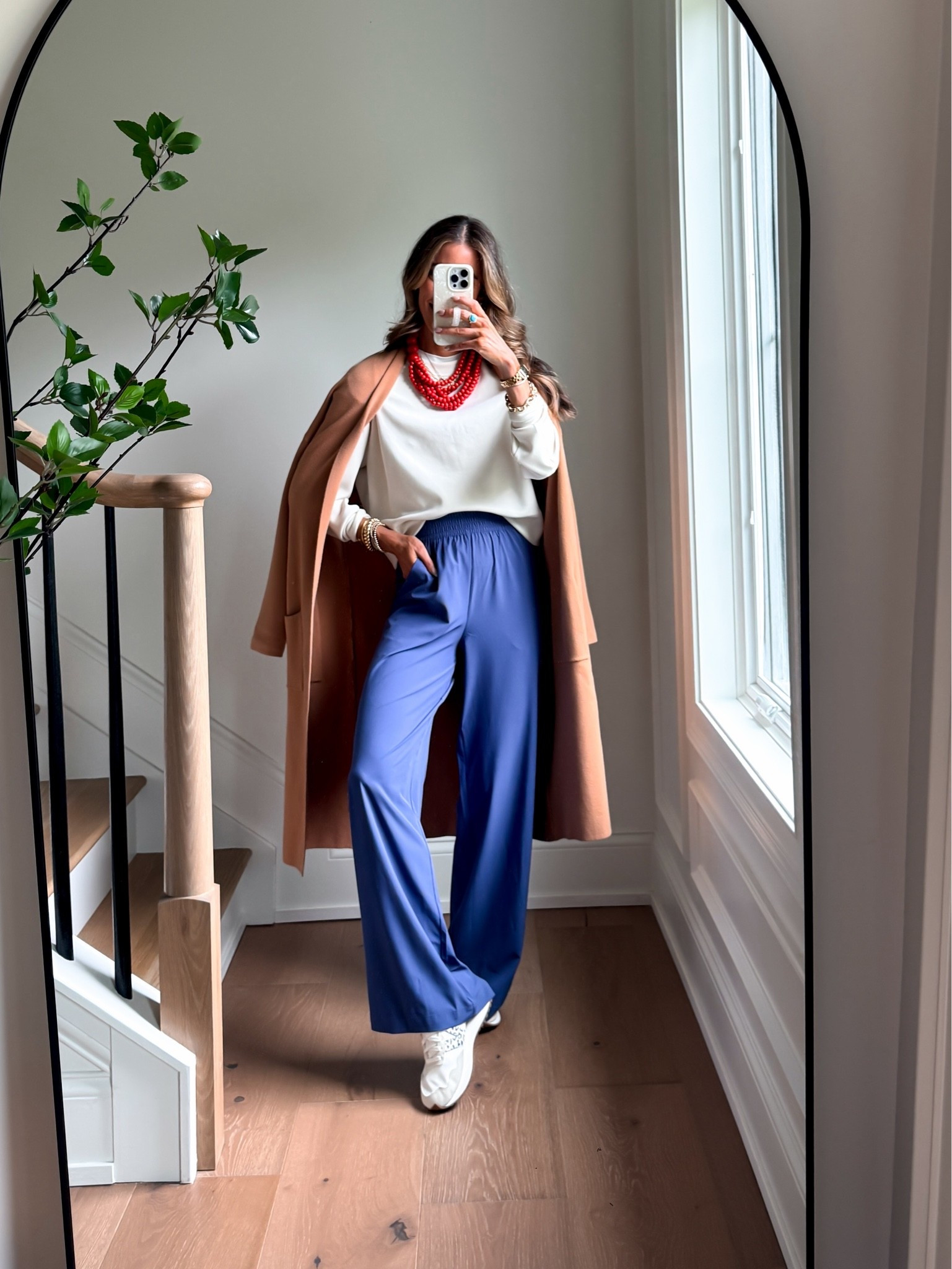 These Amazon pants are wrinkle free and come in lengths! Perfect for the airport 

Prime day sale | prime day

#LTKootd #LTKfitnessgoals #LTKTravel