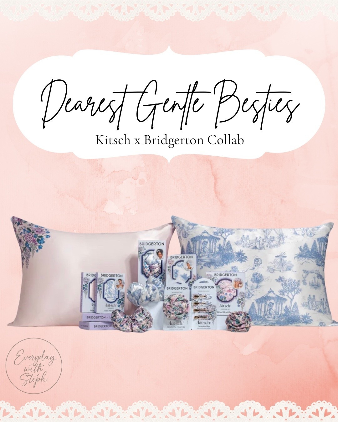 The collab of our dreams is here! 