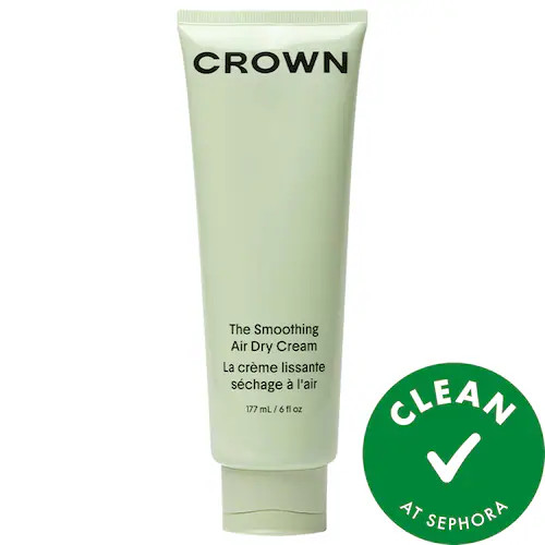 The Smoothing Air Dry Hair Styling Cream | Sephora (US)