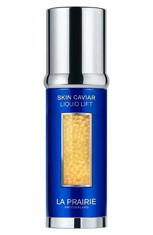 La Prairie Skin Caviar Liquid Lift Serum at Nordstrom, Size 1.7 Oz | Nordstrom