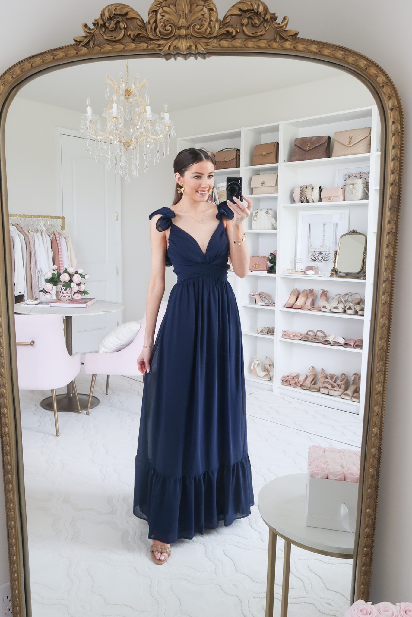 Spring wedding guest dress from lulus 💗

#LTKwedding #LTKSeasonal #LTKsalealert