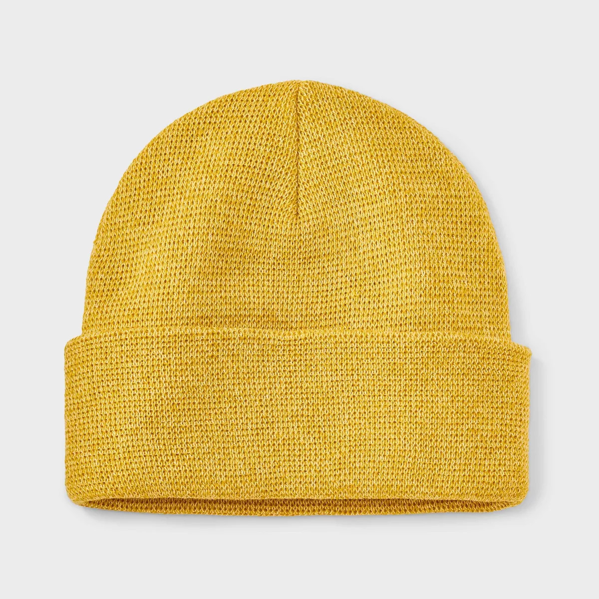 SponsoredTargetClothing, Shoes & AccessoriesAccessoriesHatsShop all Goodfellow & CoMen's Knit Cuf... | Target