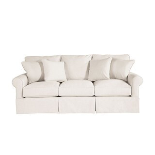 Baldwin Upholstered Sofa | Ballard Designs, Inc.