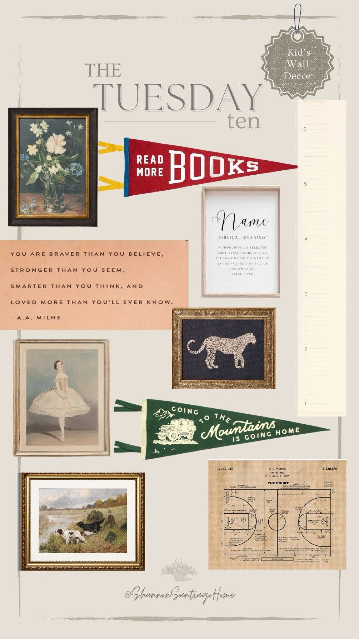 Kids room decor, kids wall art, kids room inspo, playroom art, playroom walls, playroom moodboard, unique kids room, vintage kids room, vintage playroom, vintage kids space, vintage girl’s room, vintage boys room vintage kids bedroom

#LTKhome #LTKkids