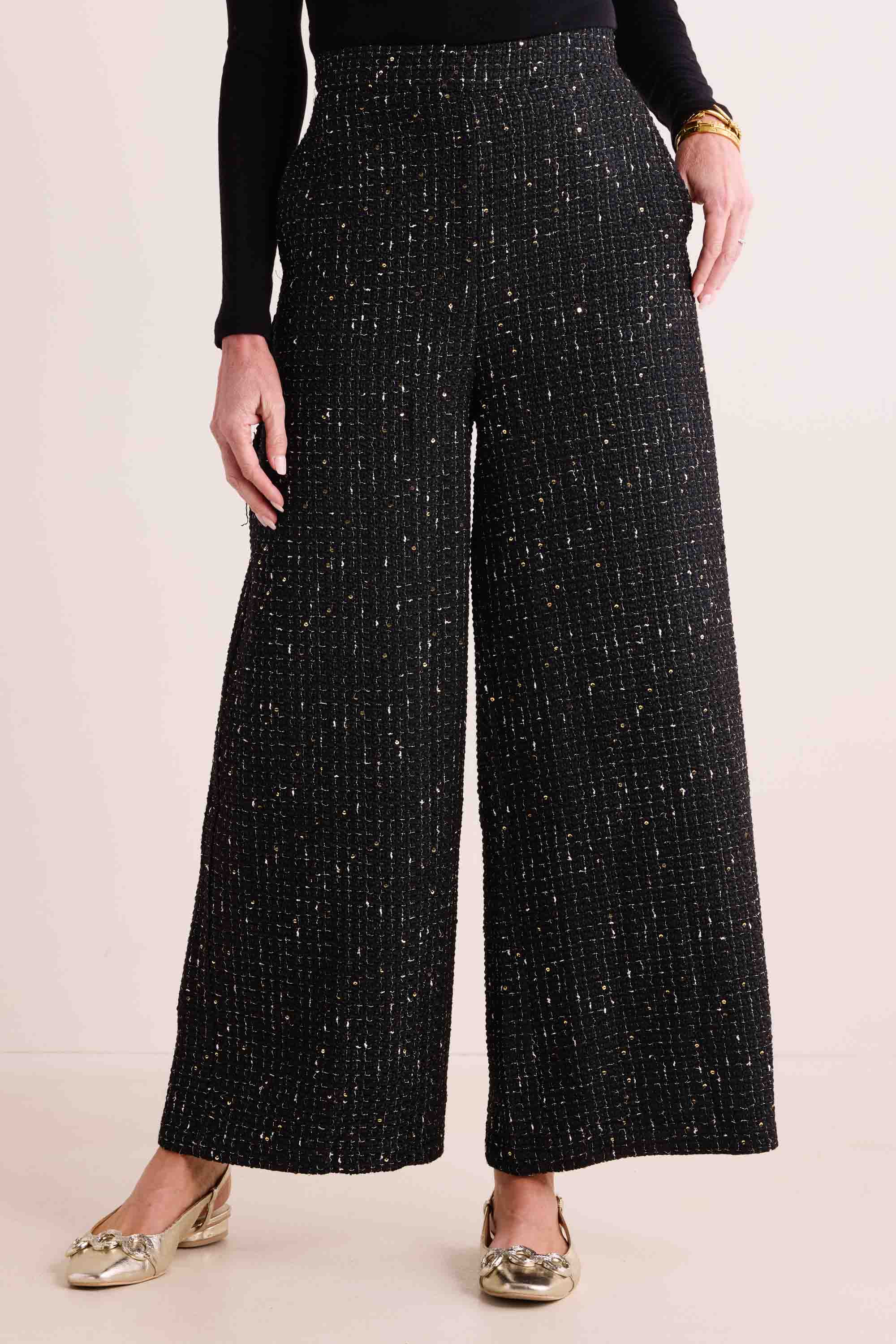 Rosalie Pants | Avara