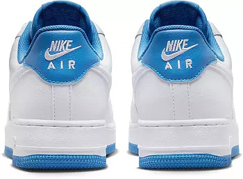 Nike Men's Air Force 1 '07 Shoes | Golf Galaxy