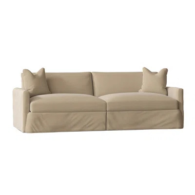 Kian 94" Sofa (Slipcover Only) | Wayfair North America