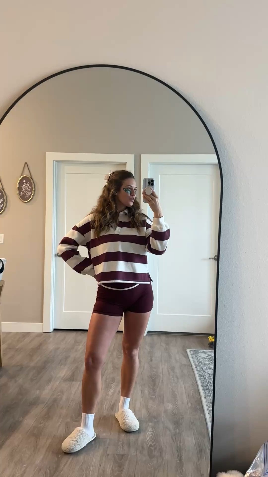 Morning essentials!! Loving the reusable eye patches - so much better for the environment & saves money!!! 

#LTKselfcare