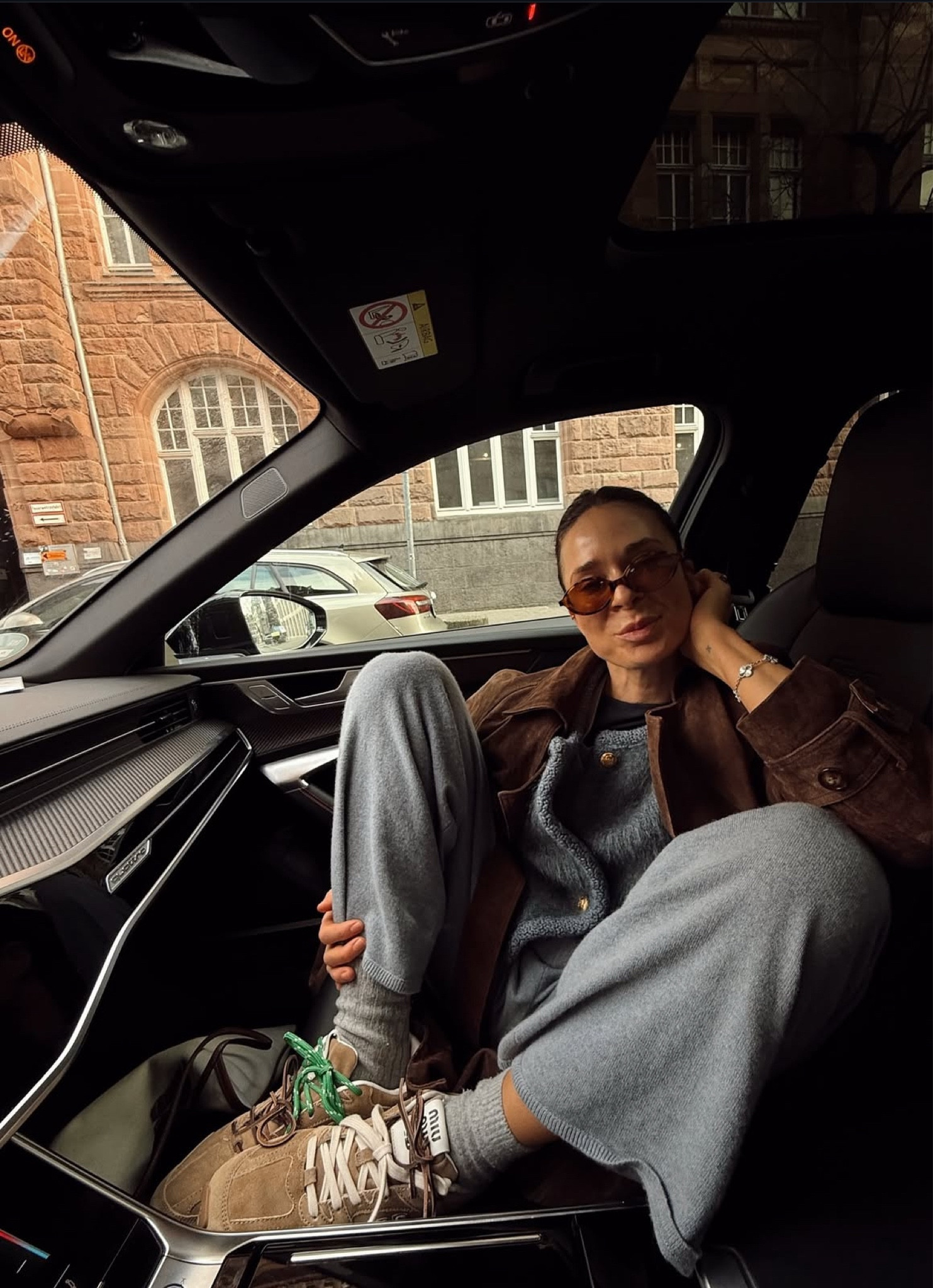 Sunday Outfit 🤎

#LTKstyletip #LTKdeutschland #LTKeurope