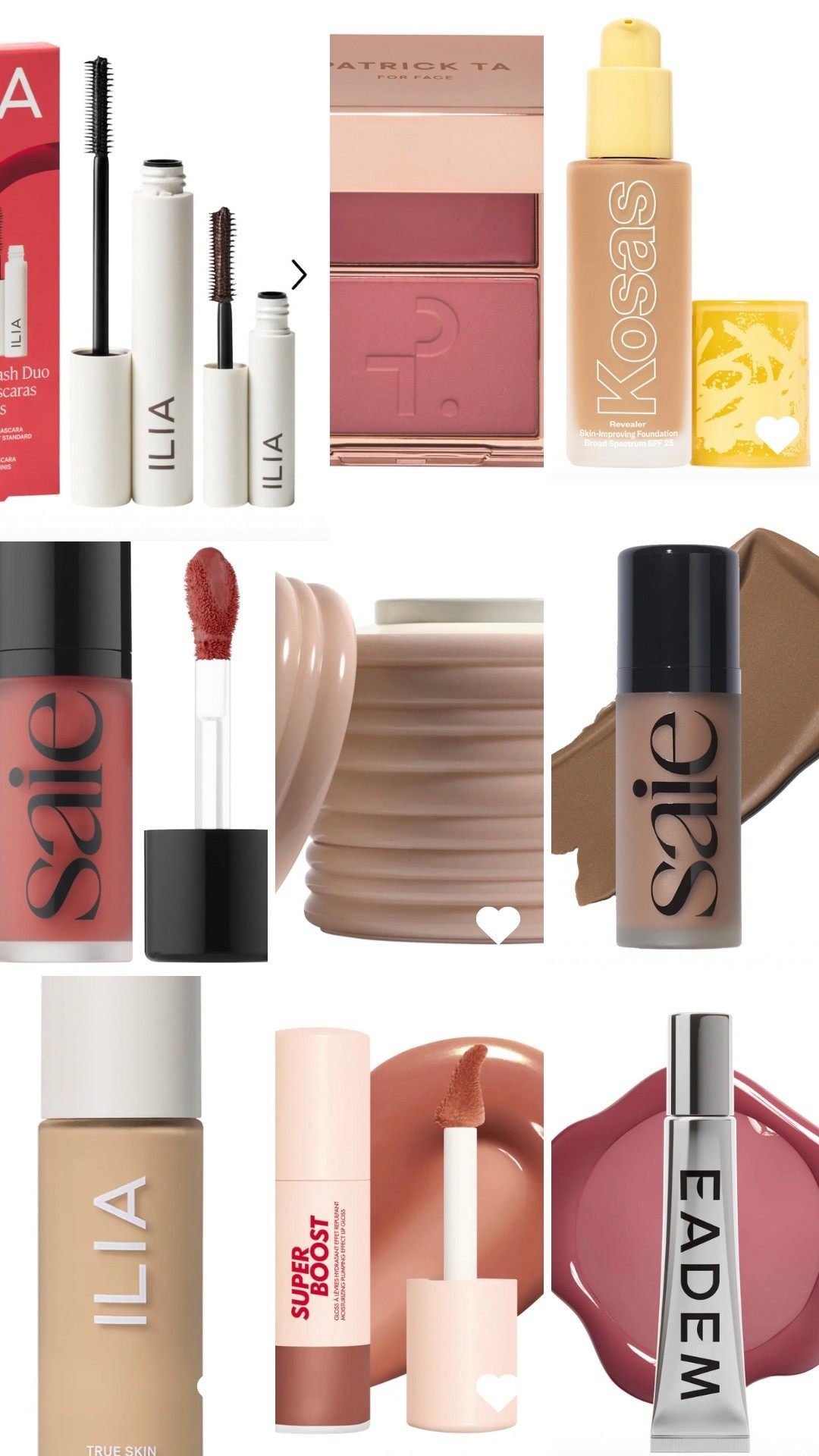 In my Sephora cart!!

#LTKGiftGuide #LTKSaleAlert #LTKHoliday