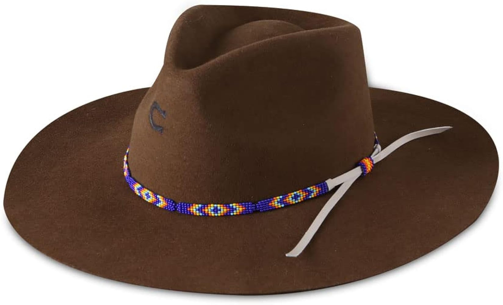 Charlie 1 Horses Womens Gypsy Fashion Hat S Acorn | Amazon (US)