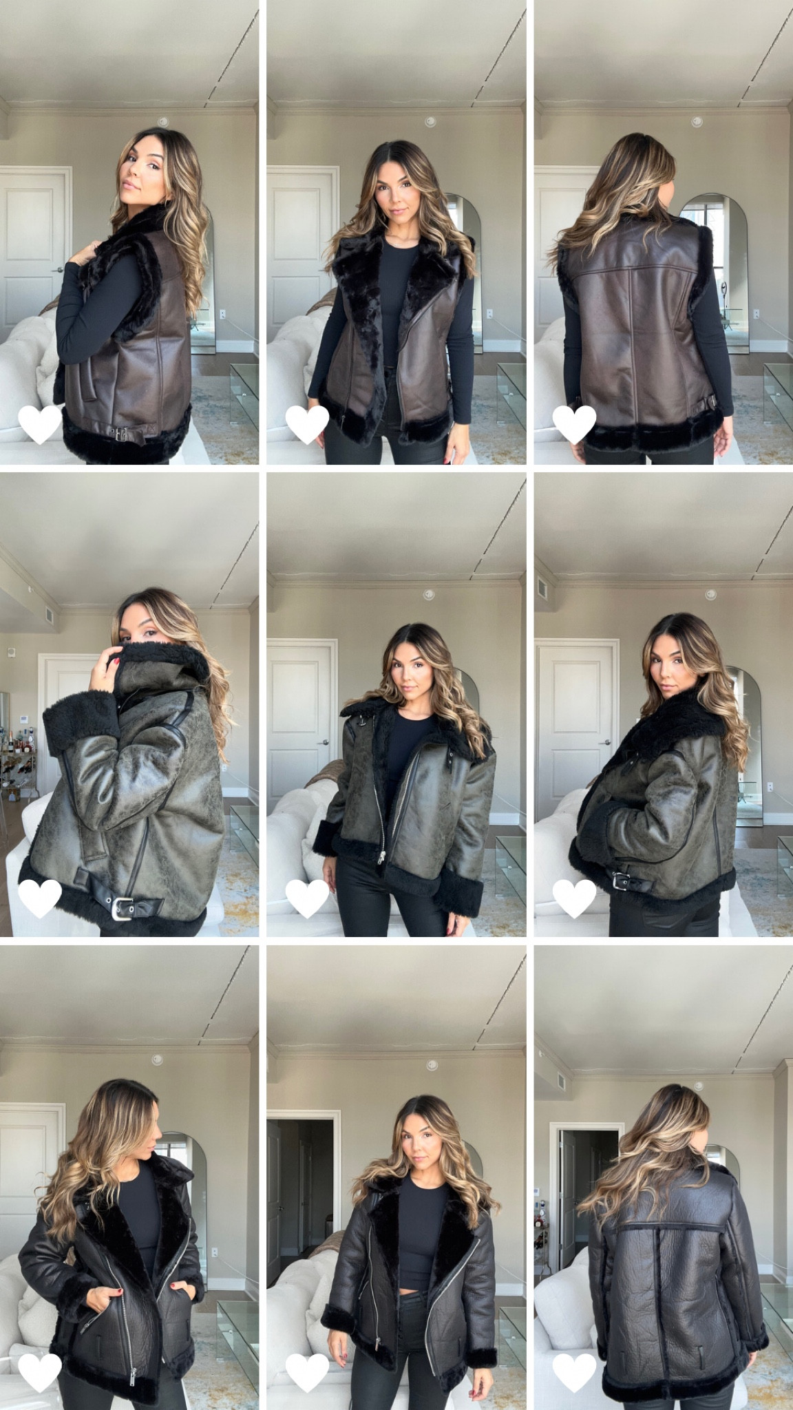 Affordable trendy jackets 

#LTKfindsunder50 #LTKstyletip #LTKU