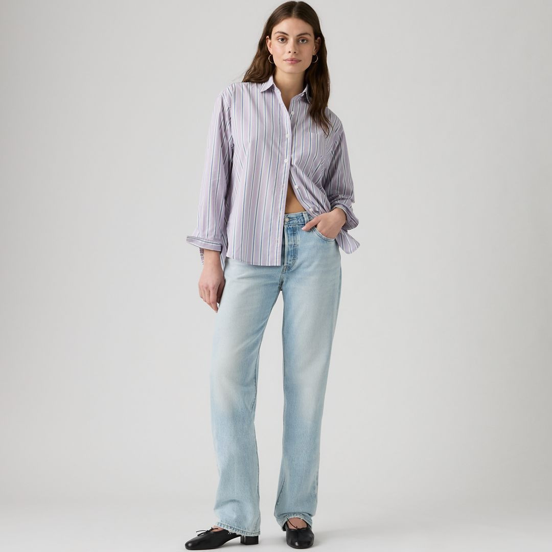 Levi's 501 '90s Women's Jeans 28x30 | Levi's US