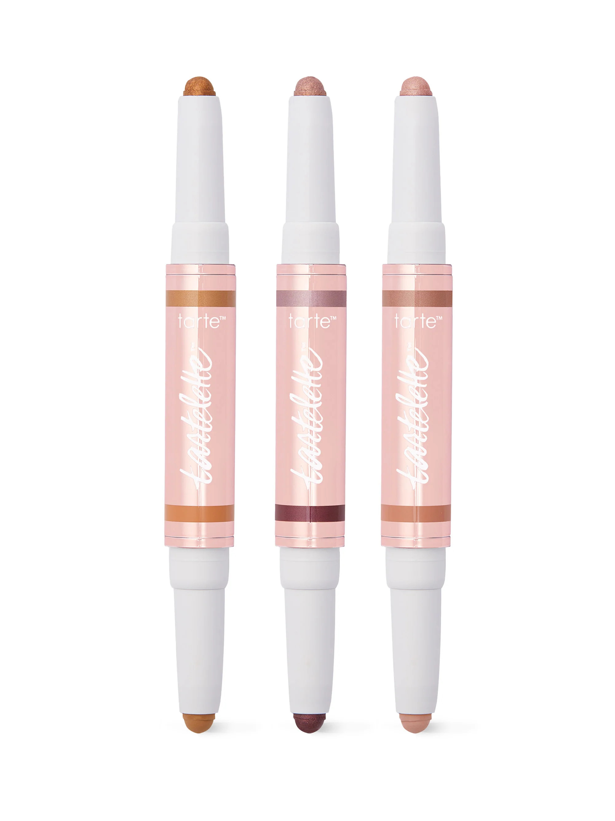 Tarte™ double ended eyeshadow stick trio | tarte cosmetics (Global)