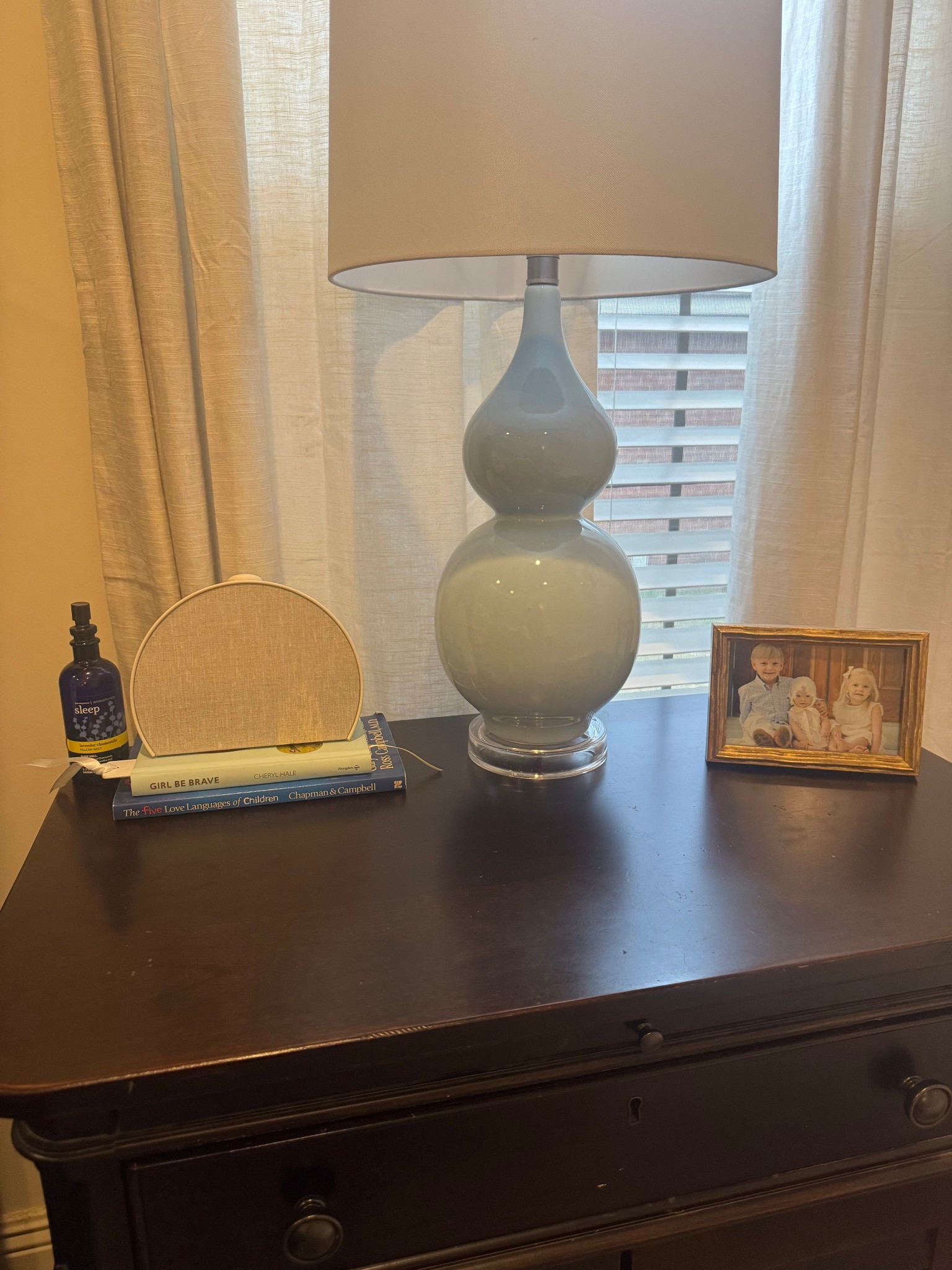 These pale blue acrylic Amazon lamps are stunning. I swapped the top for an acrylic piece to match the bottom! Also can't live without my hatch for mornings and evening wine downs  

#LTKmorningroutine #LTKSaleAlert #LTKHome