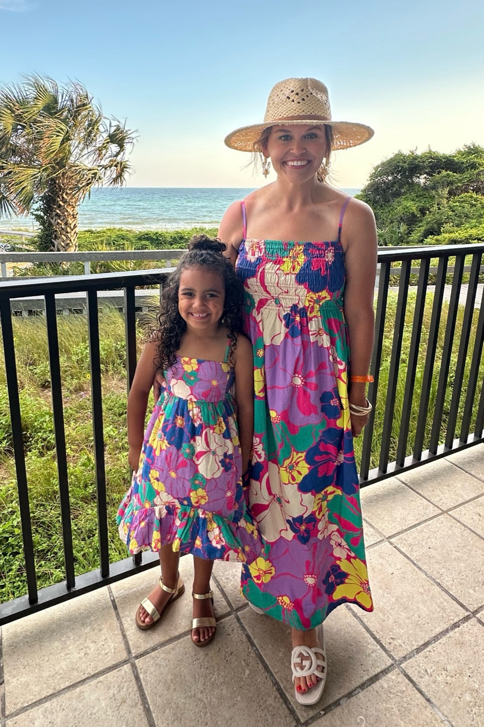 Matching dresses at the beach

#LTKKids #LTKTravel #LTKStyleTip