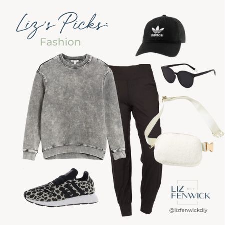 Liz’s picks: Amazon outfit inspiration 

#LTKunder50 #LTKstyletip #LTKFind