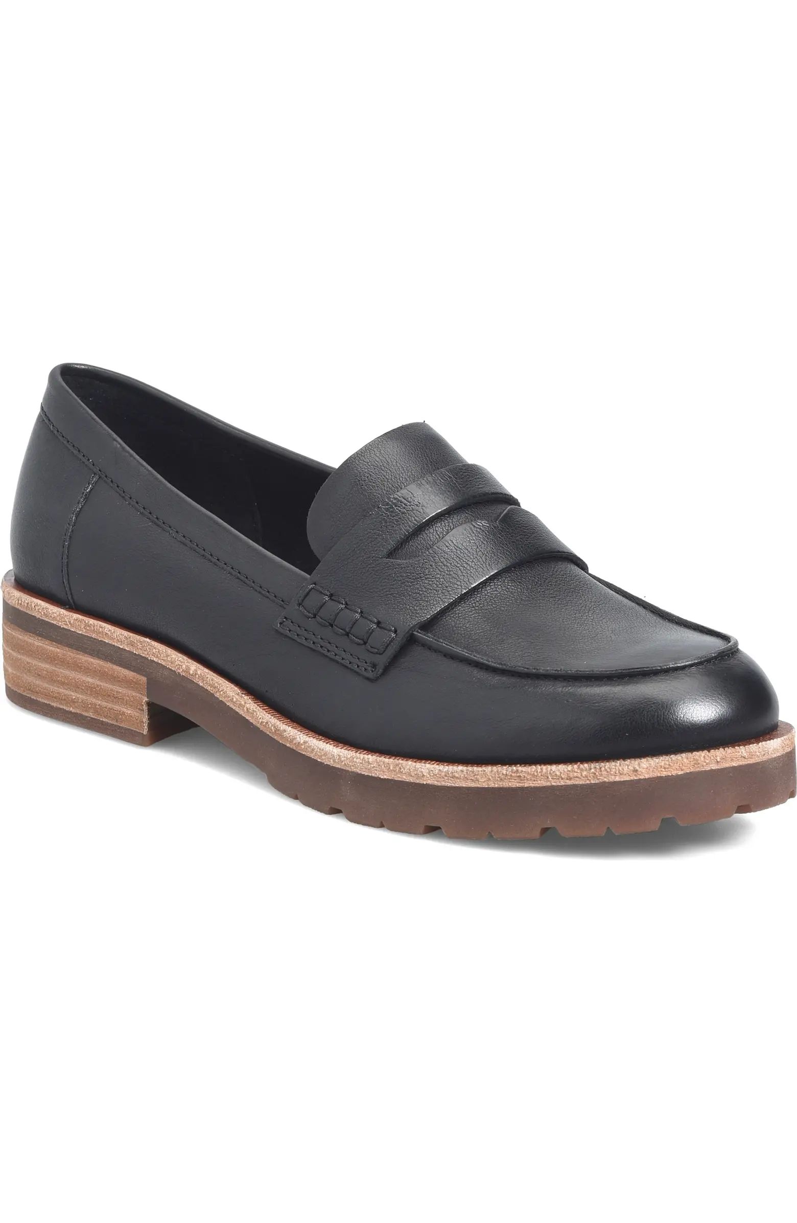 Carlisle Penny Loafer (Women) | Nordstrom