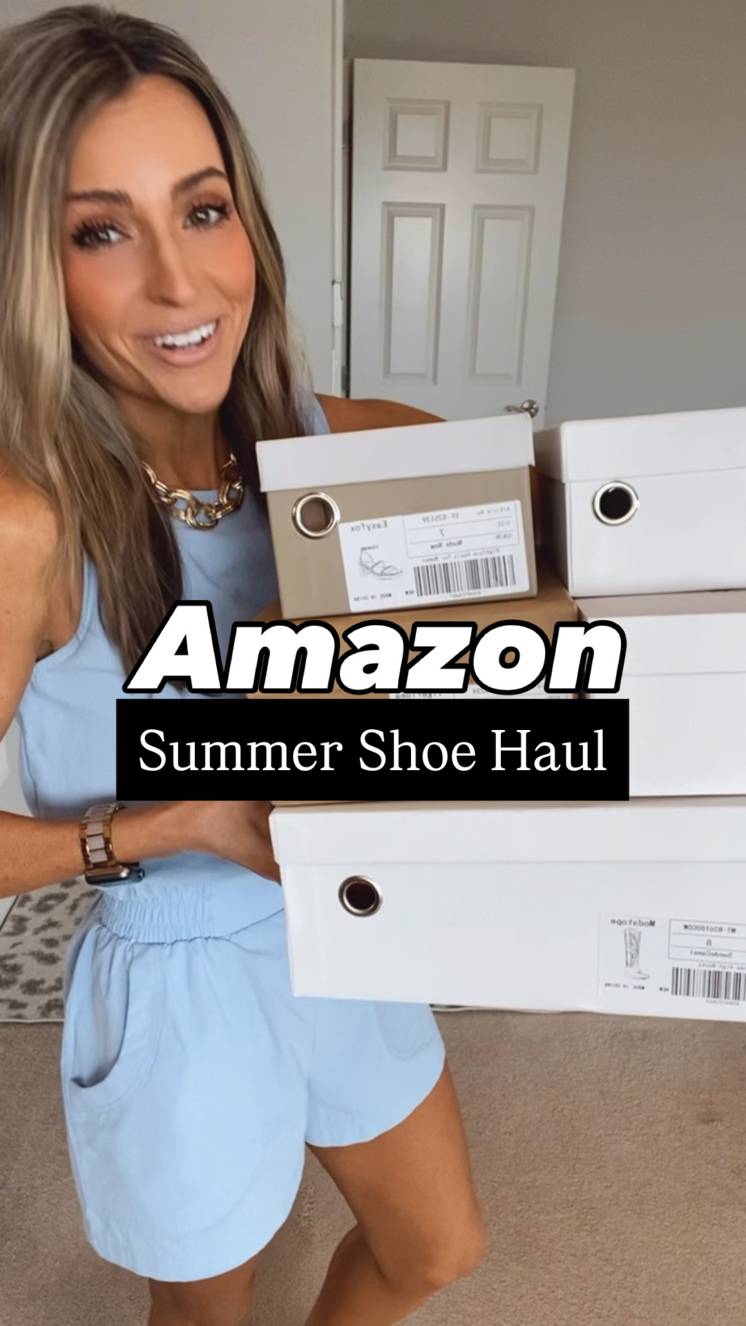 Summer shoes I know we’re going to love all season long! They are gorgeous and the quality is great! All run TTS

#LTKSeasonal #LTKootd #LTKWedding