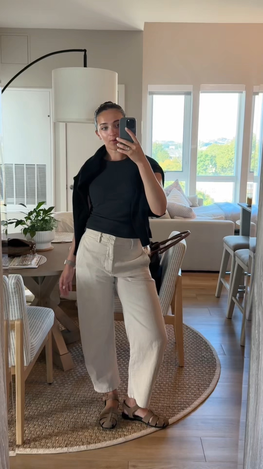 Office outfit 🖤

#LTKWorkwear #LTKgrwm #LTKFindsUnder100