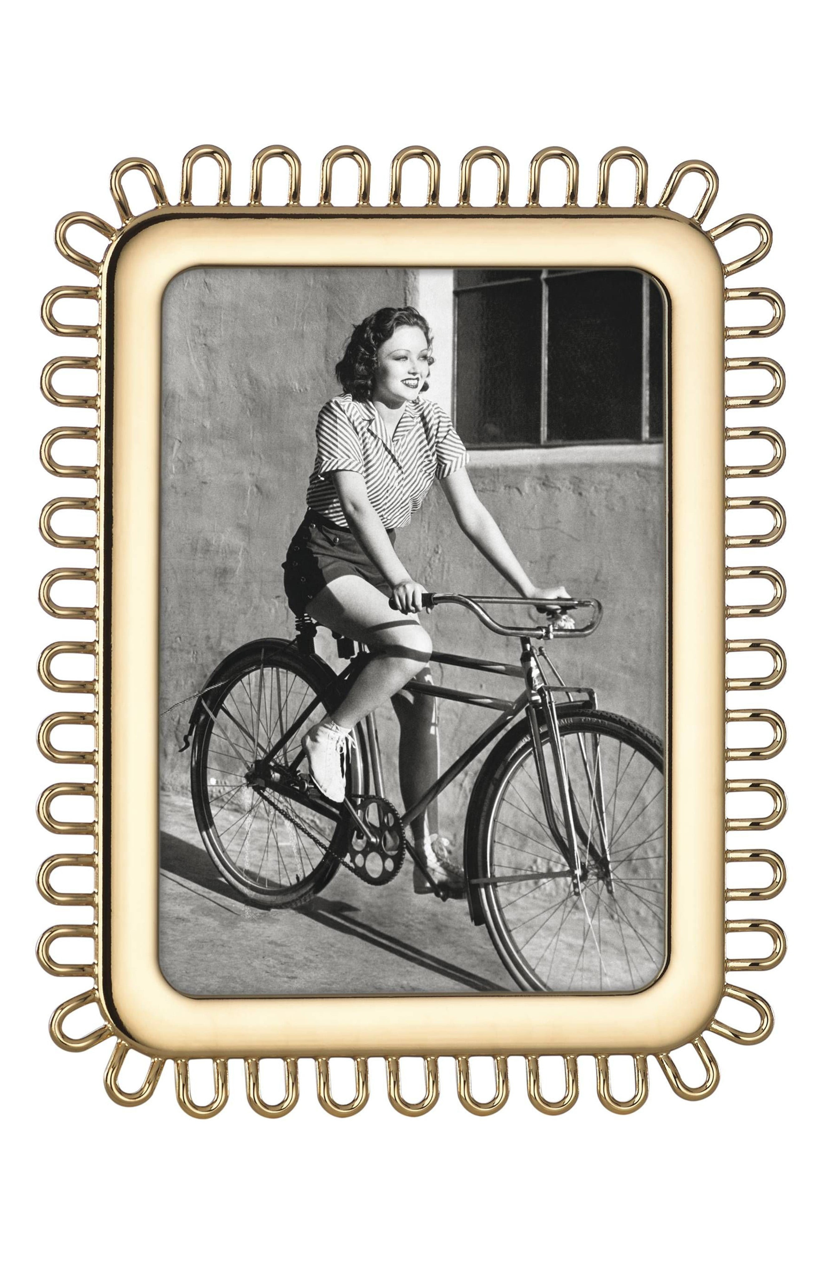 keaton street rectangular picture frame | Nordstrom