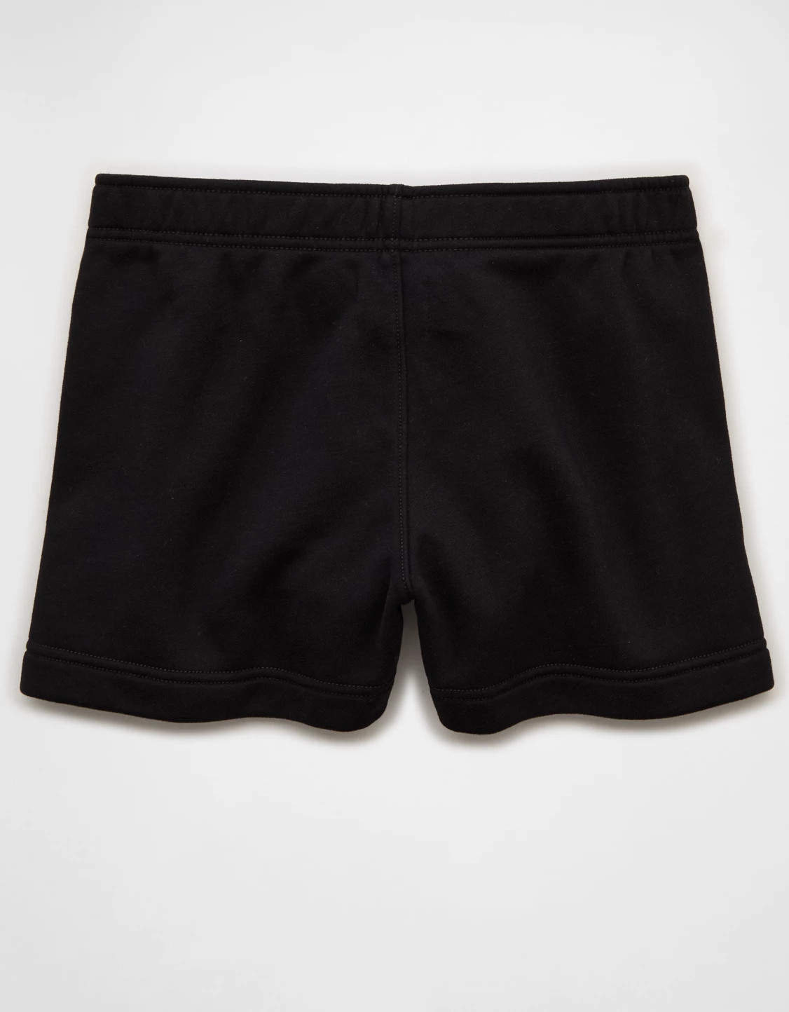 AE Everyday Luxe Sweat Short | American Eagle Outfitters (US & CA)
